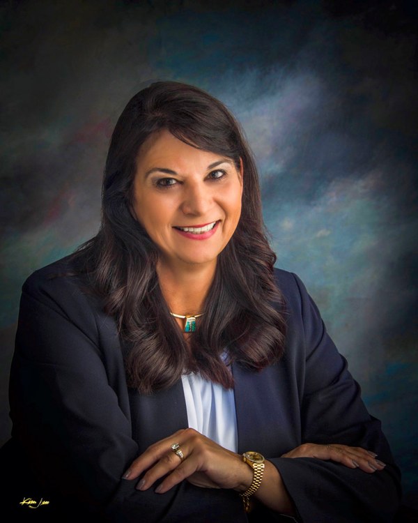 Councilor Renée Grout