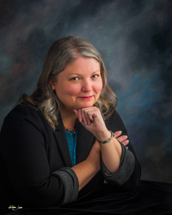 Councilor Tammy Fiebelkorn