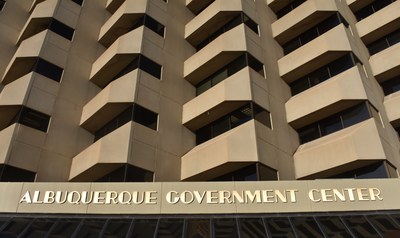 Intergovernmental Legislative Relations Committee Meeting