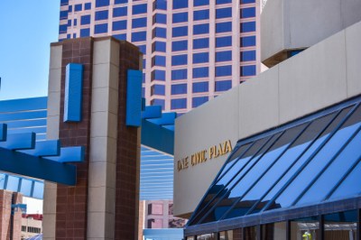 South Campus Tax Increment Development District Board of Directors Meeting