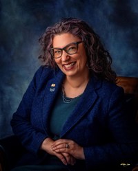 City Councilor Stephanie Telles Supports Victims of César Chavéz Abuse