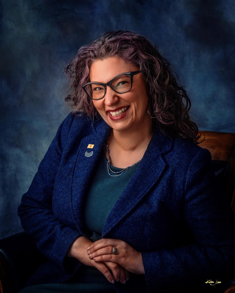 City Councilor Stephanie Telles Supports Victims of César Chavéz Abuse