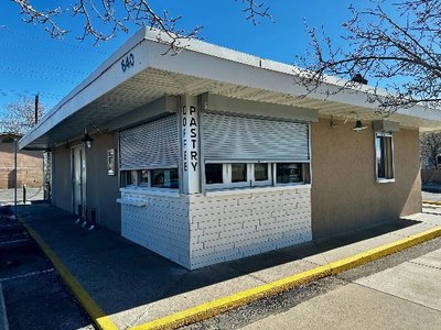 Coffee On Your Corner: City Councilor Joaquín Baca Invites District 2 Residents to Open Community Conversation