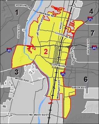 Albuquerque City Councilor Joins NM Governor’s Call to Hold Federal Authorities Accountable for Fentanyl Proliferation Across the State