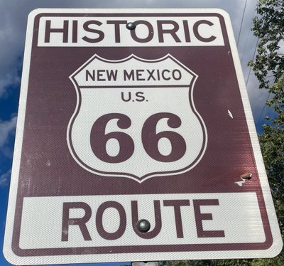 City Invites Community to Join Route 66 Adopt-A-Streetscape Program Launch Event
