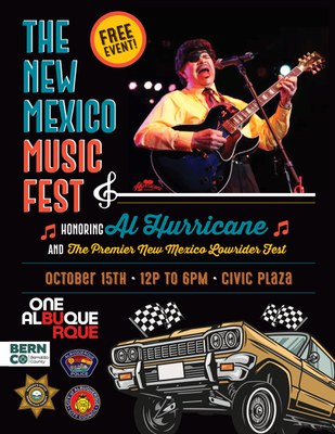 The New Mexico Music Fest
