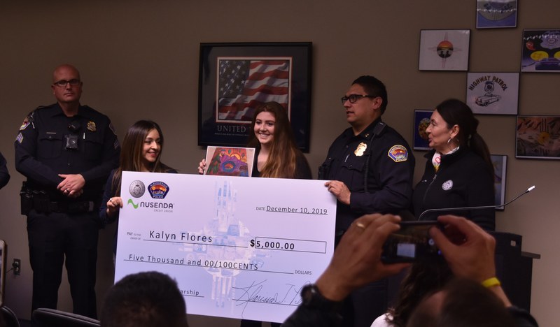 APD Lowrider Mural Art Contest Winner is Kaylyn Flores APD Lowrider Mural Art Contest Winner is Kaylyn Flores