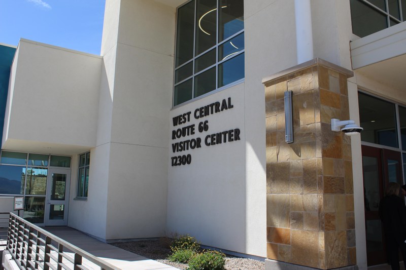 “Blues y Mas Revisited” is the theme for Centennial Concert Series at the Route 66 Visitor Center This Saturday