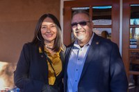 City Councilor Klarissa Peña and Louie Sanchez Host Veterans Appreciation Breakfast