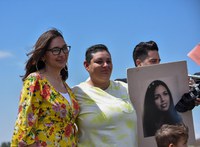 City Leaders Open the Women’s Memorial Park with Blessing and Dedication