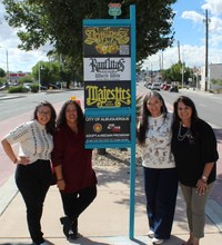 City of Albuquerque Officially Launches "Cruisers for Route 66" Program to Empower Community Care for Historic Central Avenue