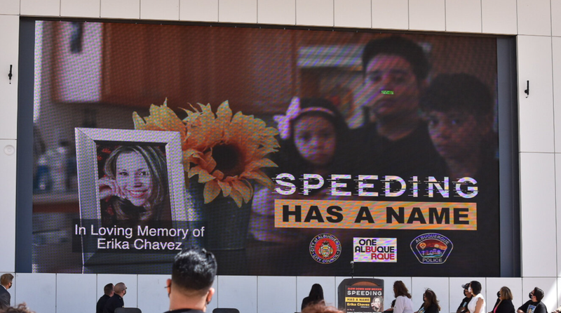 Erika Chavez Remembered