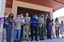 Mayor Keller, Councilor Peña, and Local Leaders Unveil the New South Valley Respite Center