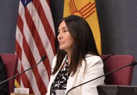 Statement from Albuquerque City Council President Klarissa Peña