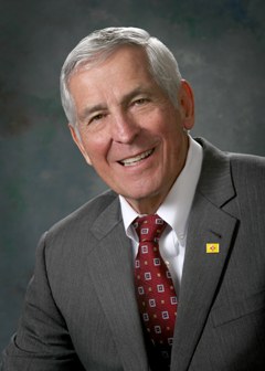 Statement from City Council President Klarissa Peña on the Passing of Former State Rep. Henry "Kiki" Saavedra Statement from City Council President Klarissa Peña on the Passing of Former State Rep. Henry "Kiki" Saavedra