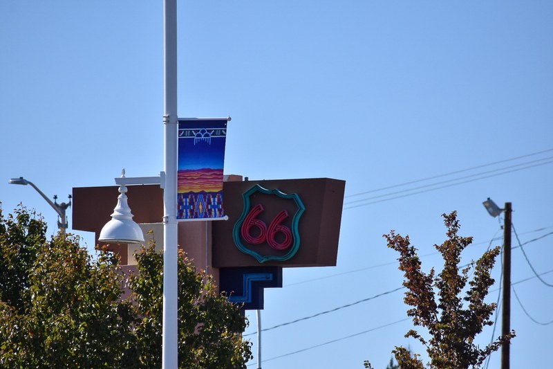 Video Series on Arte Escondido Street Banner Project on West Central Video Series on Arte Escondido Street Banner Project on West Central