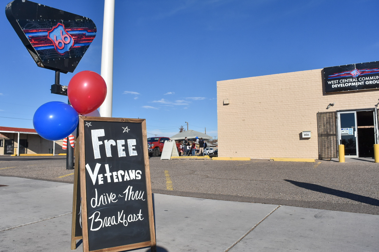 West Central Community Development Group Announces 2021's Board of