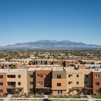 Councilor Bassan Champions "Triple-Benefit" Investment to Overhaul Albuquerque Infrastructure and Workforce