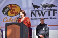 NSSF, Area Leaders Launch "Project ChildSafe Albuquerque" Firearm Safety Initiative
