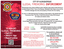AFR launches campaign to educate the public on legal vs Illegal fireworks during Independence Day holiday.