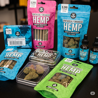 Albuquerque City Council Passes "Intoxicating Hemp Products Ordinance" to Protect Public Health and Safety