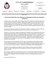 City Council President Dan Lewis' Statement On No Penalty By The State Ethics Commission