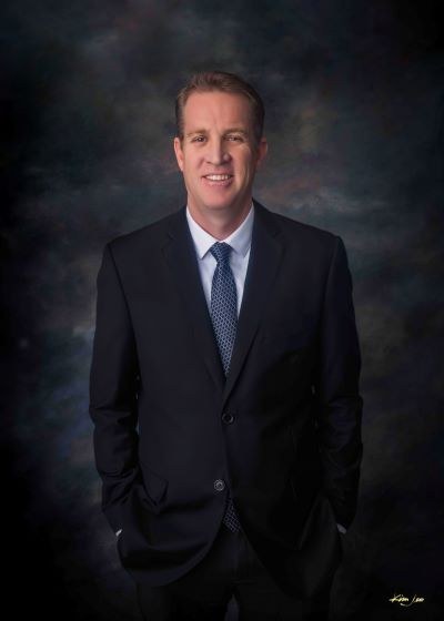 Councilor Dan Lewis Secures Funding for McMahon Boulevard Expansion