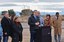 Local Leaders Continue Push for Paseo del Norte and Unser Blvd Improvements