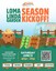 Celebrate the Loma Linda Garden Season Kickoff!