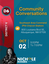 District 6 Councilor Nichole L. Rogers' "Community Conversation" - Oct. 2, 2025