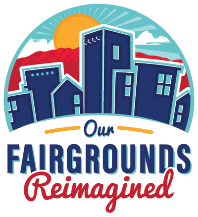 Fairgrounds District Board Meeting