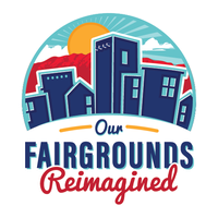 Join the Next Community Meeting of "Our Fairgrounds Reimagined" Tuesday November 18th!