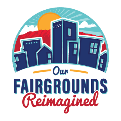 Join the Next Community Meeting of "Our Fairgrounds Reimagined" Tuesday November 18th!