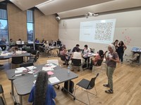 Albuquerque City Councilor Nichole Rogers Partners with UNM Sustainability Studies Researchers and International District Food Experts to Co-Host International District Food Systems Kickoff Event