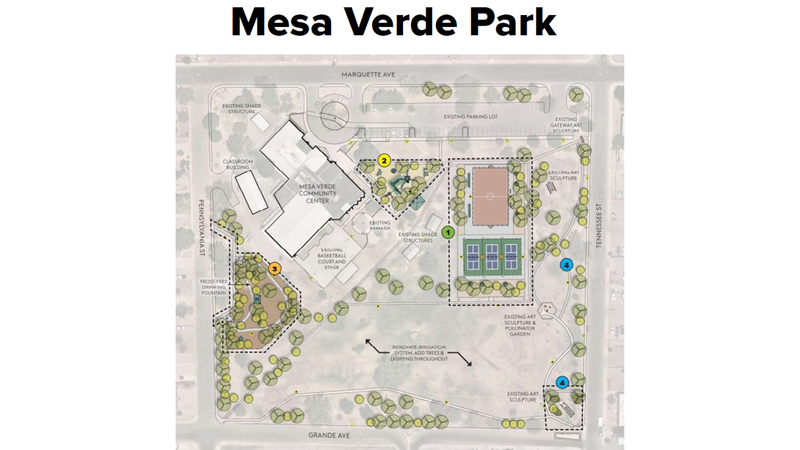 Big Boost for Mesa Verde Park Upgrades Big Boost for Mesa Verde Park Upgrades