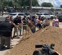 City Councilor Nichole L. Rogers and Participatory Budgeting Albuquerque Launch Public Vote to Name New International District Neighborhood Market