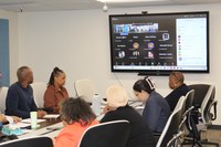 City of Albuquerque Celebrates Inaugural Meeting of the African American Advisory Board