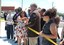 Fresh Food and Local Democracy Bloom: City Officials and Community Celebrate Grand Opening of The People’s Market in the International District