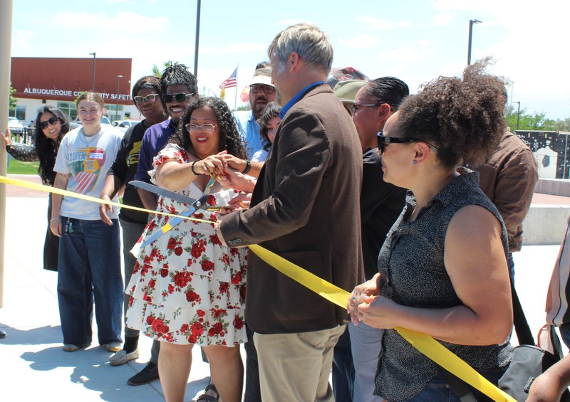 Fresh Food and Local Democracy Bloom: City Officials and Community Celebrate Grand Opening of The People’s Market in the International District