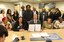 Mayor Keller Signs Historic Legislation Sponsored By Councilor Rogers Establishing Permanent African American Advisory Board