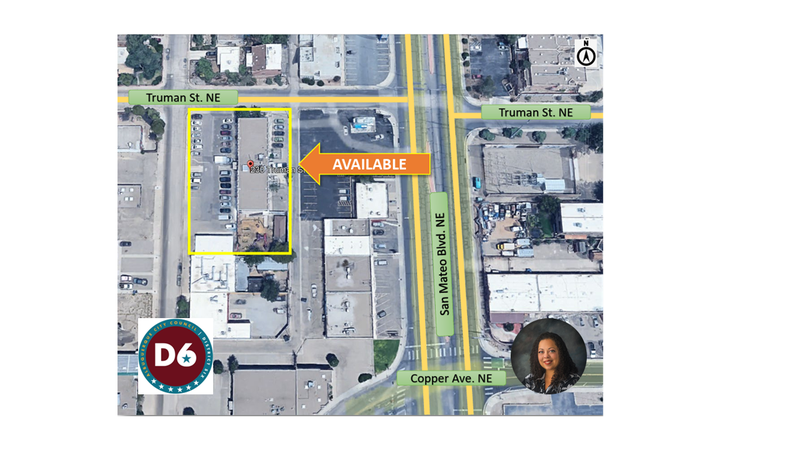 New Mexico State Land Office Seeking Affordable Housing Partners for ABQ Metro Area Properties
