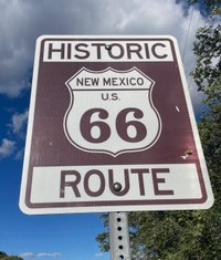 NM Tourism Department awards second round of Route 66 Centennial grant funding