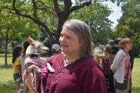 City Councilor Tammy Fiebelkorn to Speak at National Animal Rights Day Ceremony