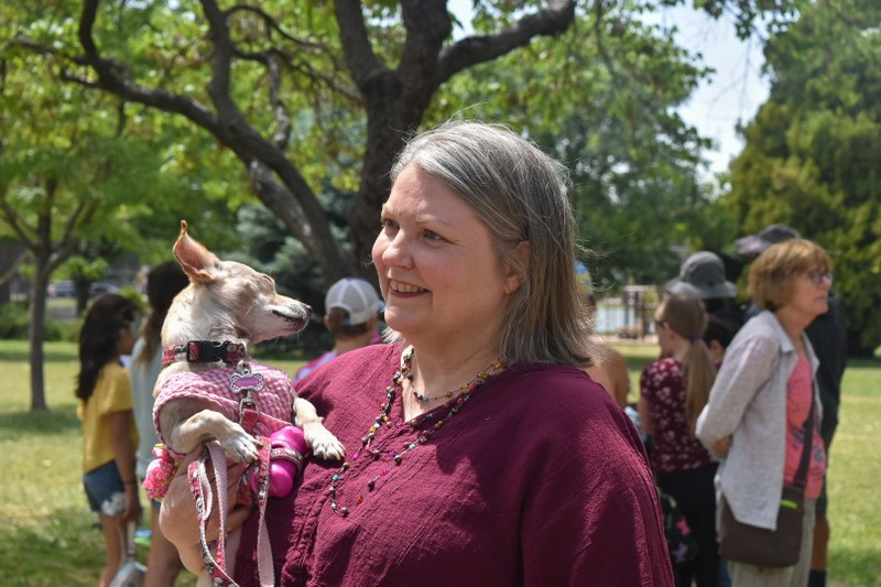 More Places to Help Reunite Missing Pets