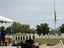 2026 Memorial Day Observance at NM Veteran's Memorial Park
