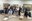 Albuquerque City Councilors Host Global Ties Group to Share Anti-Human Trafficking Campaign Efforts