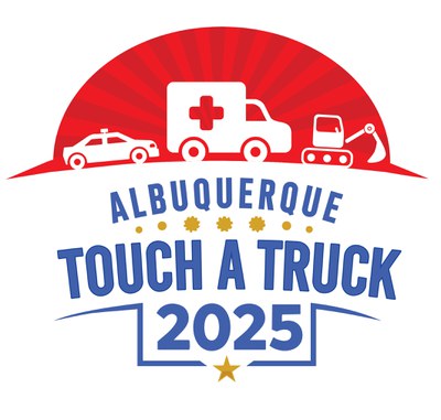 Albuquerque TOUCH-A-TRUCK 2025