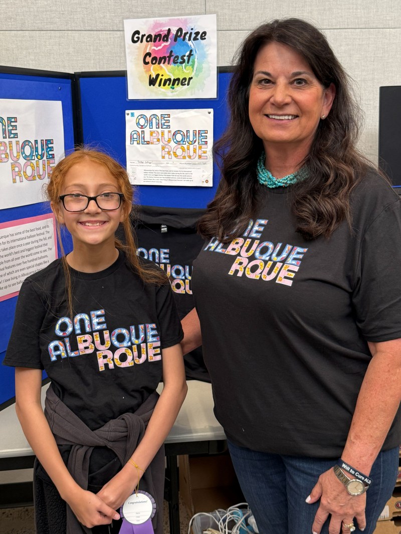 Albuquerque Communities Celebrate Global Cultures at Singing Arrow Multicultural Arts Festival