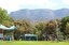 City and State Leaders Unveil Renovated Playground at Embudo Hills Park