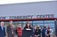 City Celebrates the Grand Opening of Singing Arrow Community Center